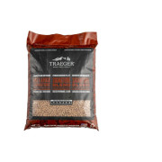 Peleti Traeger FSC SIGNATURE BLEND PELLETS smeđa