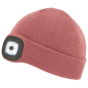 Dječja kapa Regatta Kids Torch Beanie ružičasta Dusty Rose