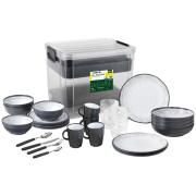 Set posuđa Brunner All Inclusive VIP Granada