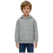 Dječja dukserica Lego Wear Lwsky 600 Grey