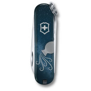 Džepni nož Victorinox Zodiac Classic SD Aquarius