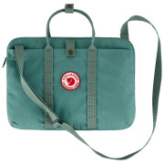 Torba za notebook Fjällräven 1960 Laptop Bag zelena Frost Green