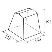 Šator Brunner Storage Plus