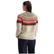 Ženski džemer Dale of Norway Losna Fem Sweater