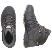 Muške cipele Mammut Mercury III Mid GTX M
