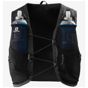 Prsluk za trčanje Salomon Active Skin 4 With Flasks