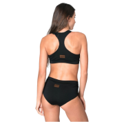 Donji dio kupaćeg kostima Drexiss Sport Black