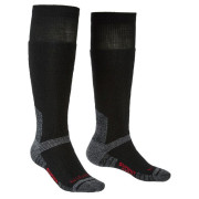 Dokoljenice Bridgedale Explorer HW MP Knee crna black/818