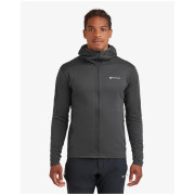 Muške funkcionalne majice dugih rukava Montane Fury Lite Hoodie