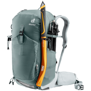 Ruksak Deuter Trail Pro 31 SL