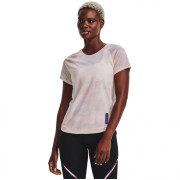 Ženska majica Under Armour Run Anywhere Streaker SS