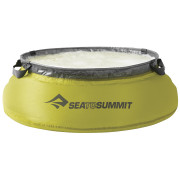 Kanta Sea to Summit Ultra-Sil Kitchen Sink 10 l siva/žuta Lime/Grey