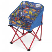 Dječja stolica Kampa Mini Tub Chair plava