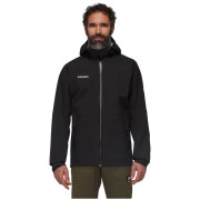 Muška jakna Mammut Linard Guide HS Hooded Jacket Men