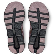 Ženske tenisice za trčanje On Cloudrunner Waterproof Black/Grape