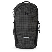 Ruksak Hannah Dynamic 15 crna jet black