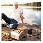 Sklopivi roštilj SKOTTI Original Grill