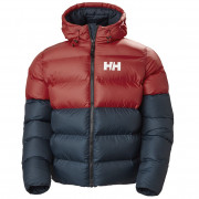 Muška zimska jakna Helly Hansen Active Puffy Jacket crvena Red