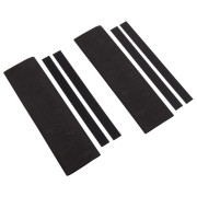 Cepin Camp X-Grip Evo (Pair) crna