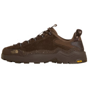 Muške cipele The North Face Clyffe Trek smeđa SMOKEY BROWN/DARK CHEST