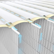 Dušek na napuhavanje Intex Full Comfort-plush Mid-Rise