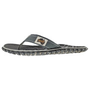 Muške japanke Gumbies Cool Grey