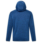 Muške funkcionalne majice dugih rukava Regatta Hooded Newhill
