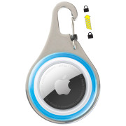Lokator za pse Nite Ize Apple AirTag Wearabout