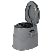 Toalet Bo-Camp Portable Toilet Compact 7