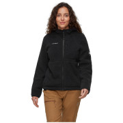 Ženska jakna Mammut Falera Pro ML Hooded Jacket Women