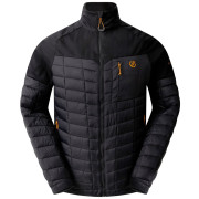 Muška jakna Dare 2b Mountaineer II Hybrid crna black