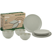 Set posuđa Brunner Midday PLA Tierra Forest