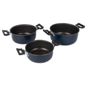 Set posuđa Bo-Camp Rondo 3