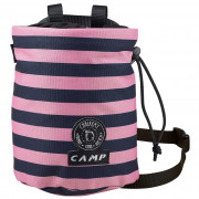 Vrećica za magnezij Camp Polimago ružičasta/plava