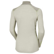 Ženska funkcionalna majica Helly Hansen W Lifa Merino Midw 1/2 Zip