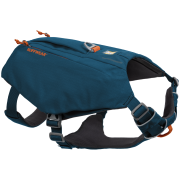 Ogrlica za psa Ruffwear Switchbak™ Harness plava Blue Moon