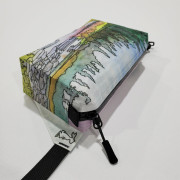 Torbice oko struka High Tail Designs Fanny Pack Boulder Canyon