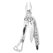 Multi-tool Leatherman Skeletool silver