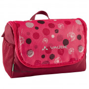 Kozmetička torbica Vaude Big Bobby ružičasta