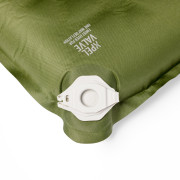 Podloga na samonapuhavanje Sea to Summit Camp Plus Self Inflating Mat Regular Rectangular Wide