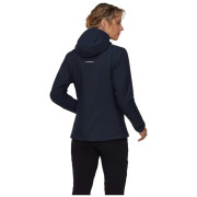 Ženska jakna Mammut Rime IN Hooded Jacket Women