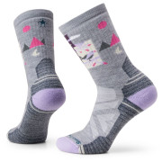 Ženske čarape Smartwool W Hike Full Cushion Alpine Perch Crew