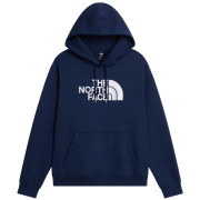 Muška dukserica The North Face Essential Drew Peak Regular Hoodie plava SUMMIT NAVY