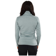 Ženska funkcionalna dukserica Fundango Antilles Fleece Jacket