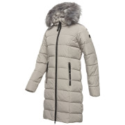 Ženska duga jakna Loap Taslira