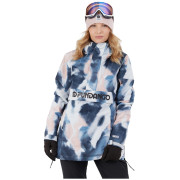 Ženska zimska jakna Fundango Birch ECO Logo Anorak