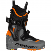 Cipele za turno skijanje Dynafit TLT X PU crna/narančasta