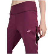 Ženske hlače 4F Trousers Fnk F1406