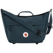 Torba preko ramena Fjällräven Färden Crossbody plava Navy