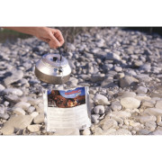 Dehidrirana hrana Travellunch Leća sa šunkom 250 g